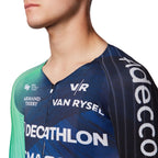 Replica Decathlon CMA CGM 2026 shirt