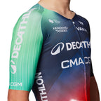 Replica Decathlon CMA CGM 2026 shirt