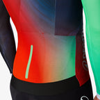 Official Long-Sleeve Jersey DECATHLON CMA CGM 2026