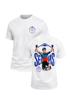 Tee-shirt Paul SEIXAS DECATHLON CMA CGM 2026