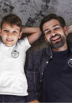 Pakket T-shirts Heren & Kinderen DECATHLON CMA CGM 2026