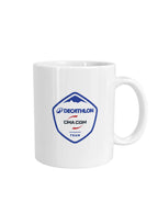 Mug DECATHLON CMA CGM 2026 - 54 450 m