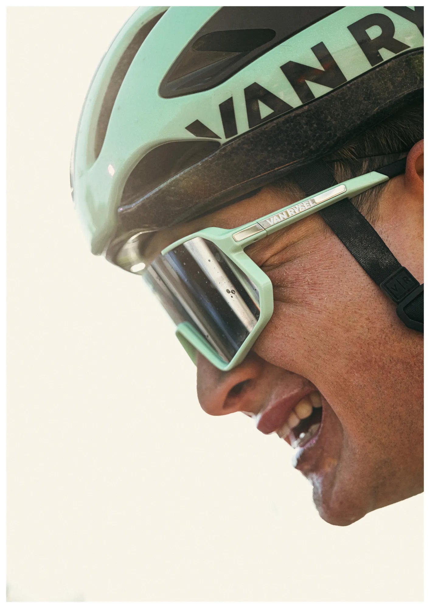 TAAIEN DECATHLON CMA CGM 2026 Glasses