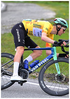 DECATHLON CMA CGM Official Cycling Shorts 2026