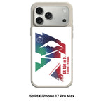 Coque 54 450 collab DECATHLON CMA CGM  x RhinoShield®  SolidX MagSafe