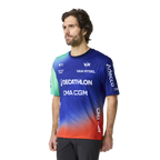Replica Decathlon CMA CGM 2026 shirt