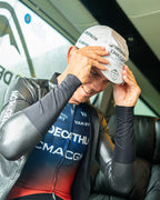 DECATHLON CMA CGM 2026 Cycle Cap