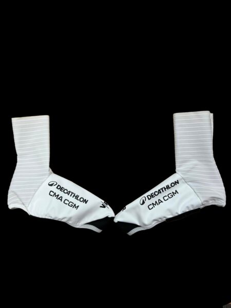 Aero shoe covers pair 2026