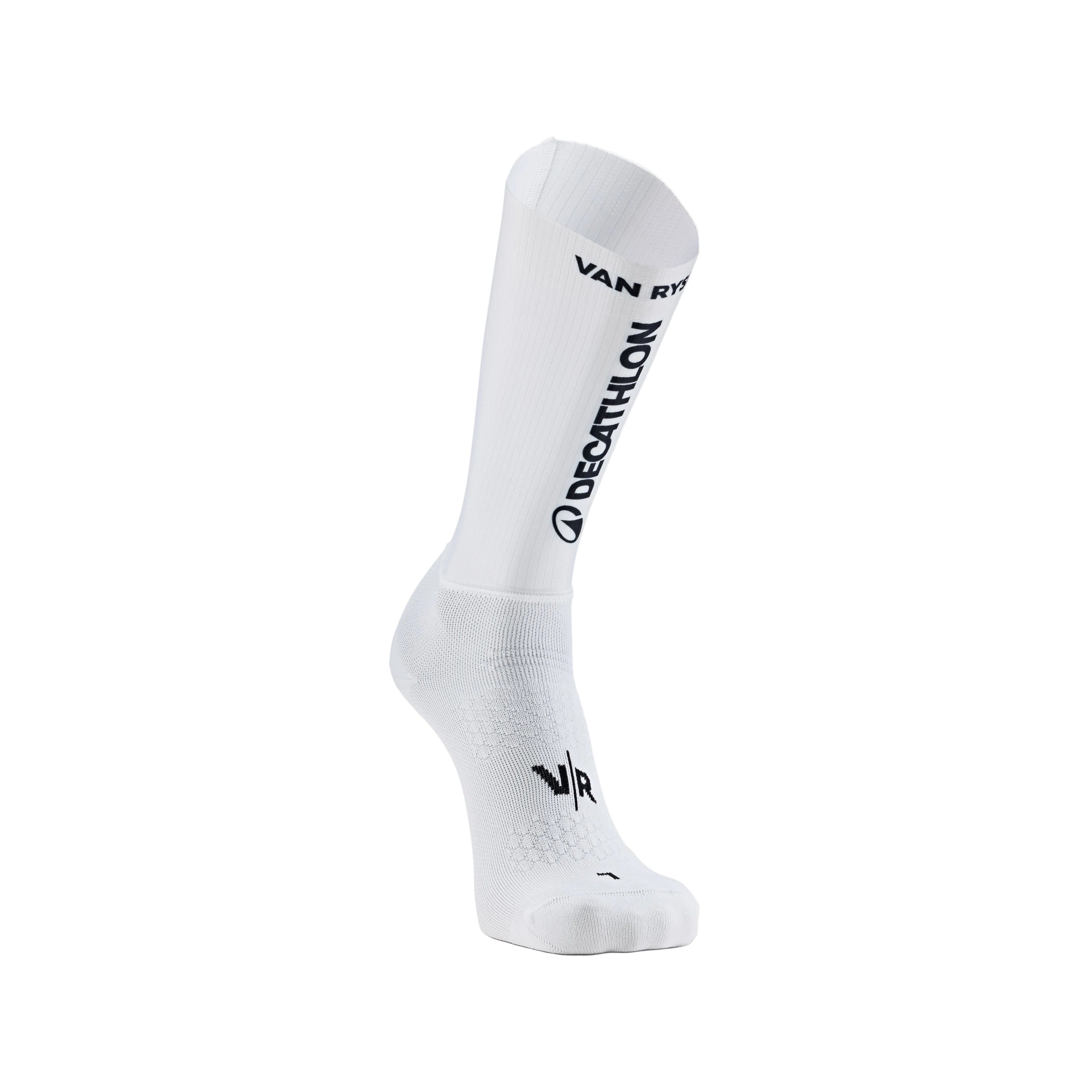 DECATHLON CMA CGM 2026 Official AERO Socks