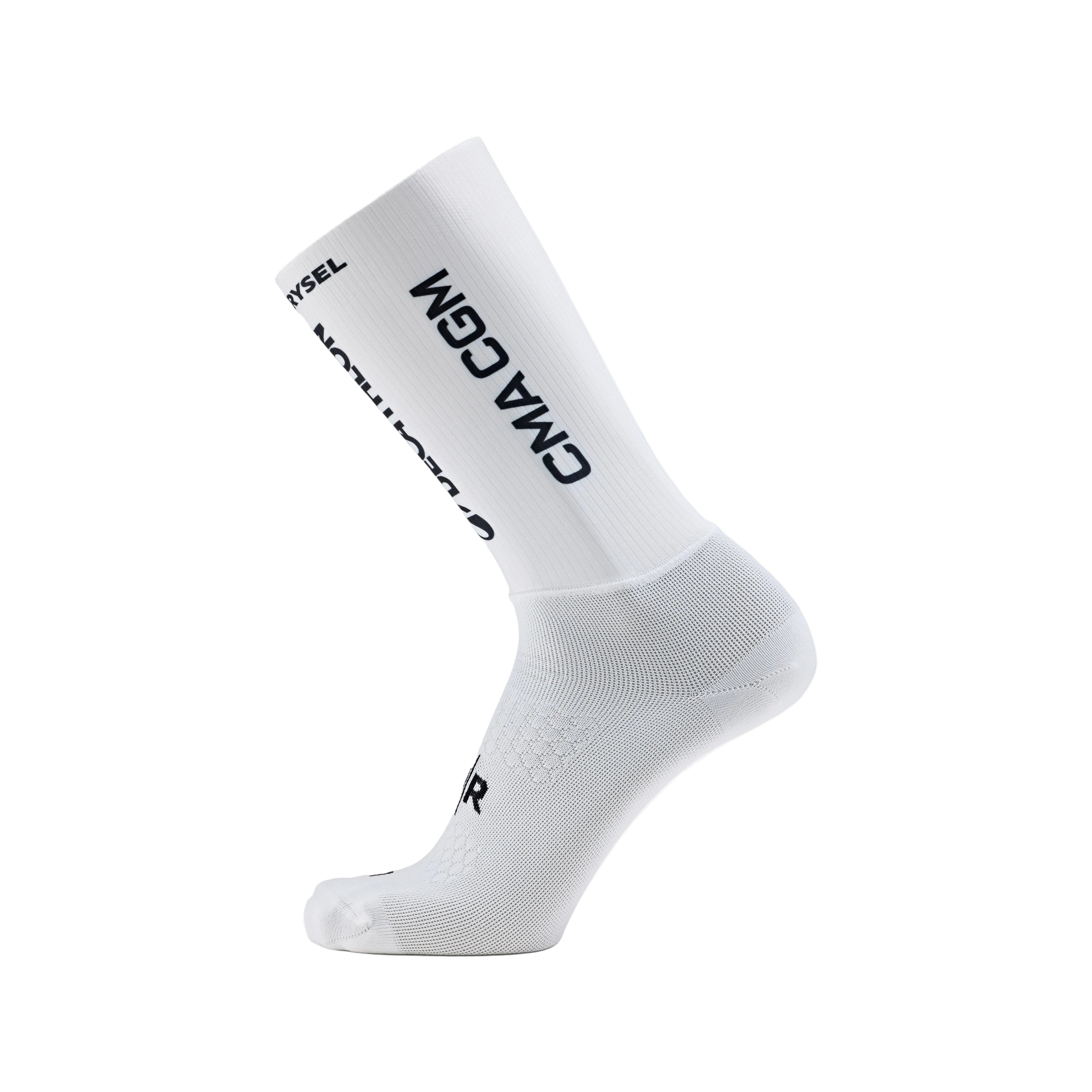 DECATHLON CMA CGM 2026 Official AERO Socks