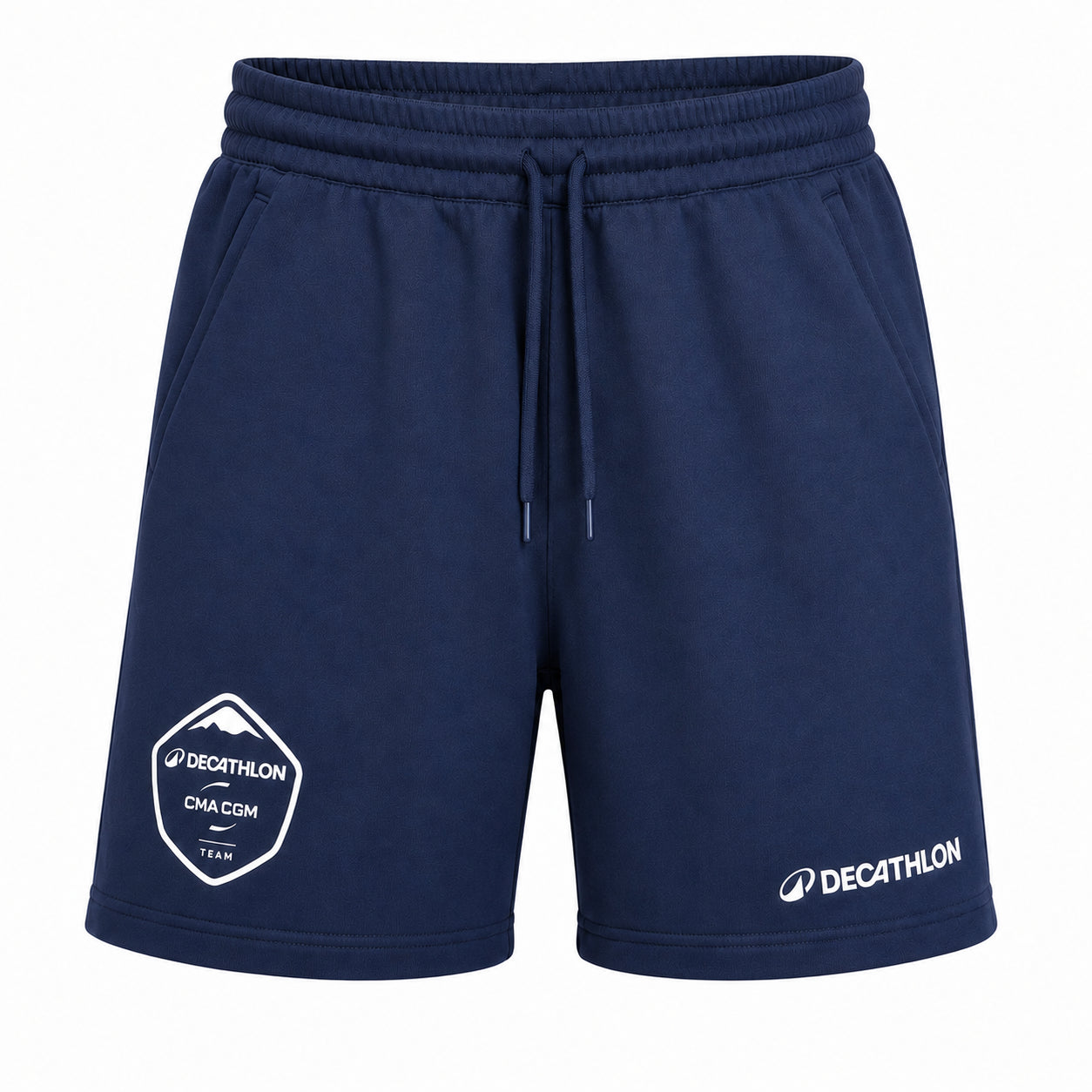 Short lifestyle DECATHLON CMA CGM